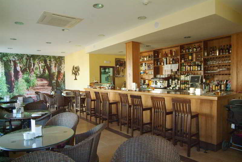 Apartamentos Sancho IV Cortegana Exterior foto