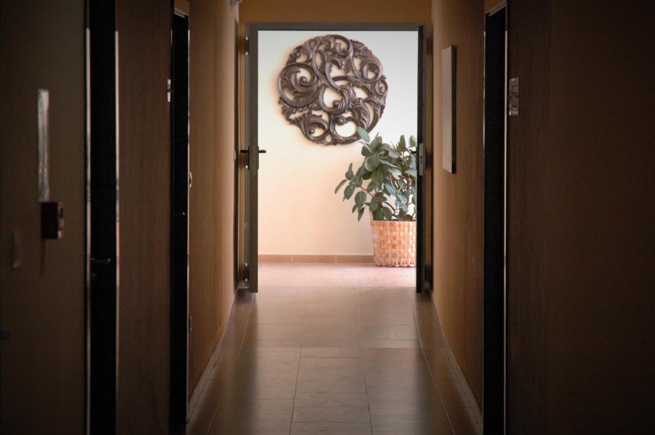 Apartamentos Sancho IV Cortegana Exterior foto