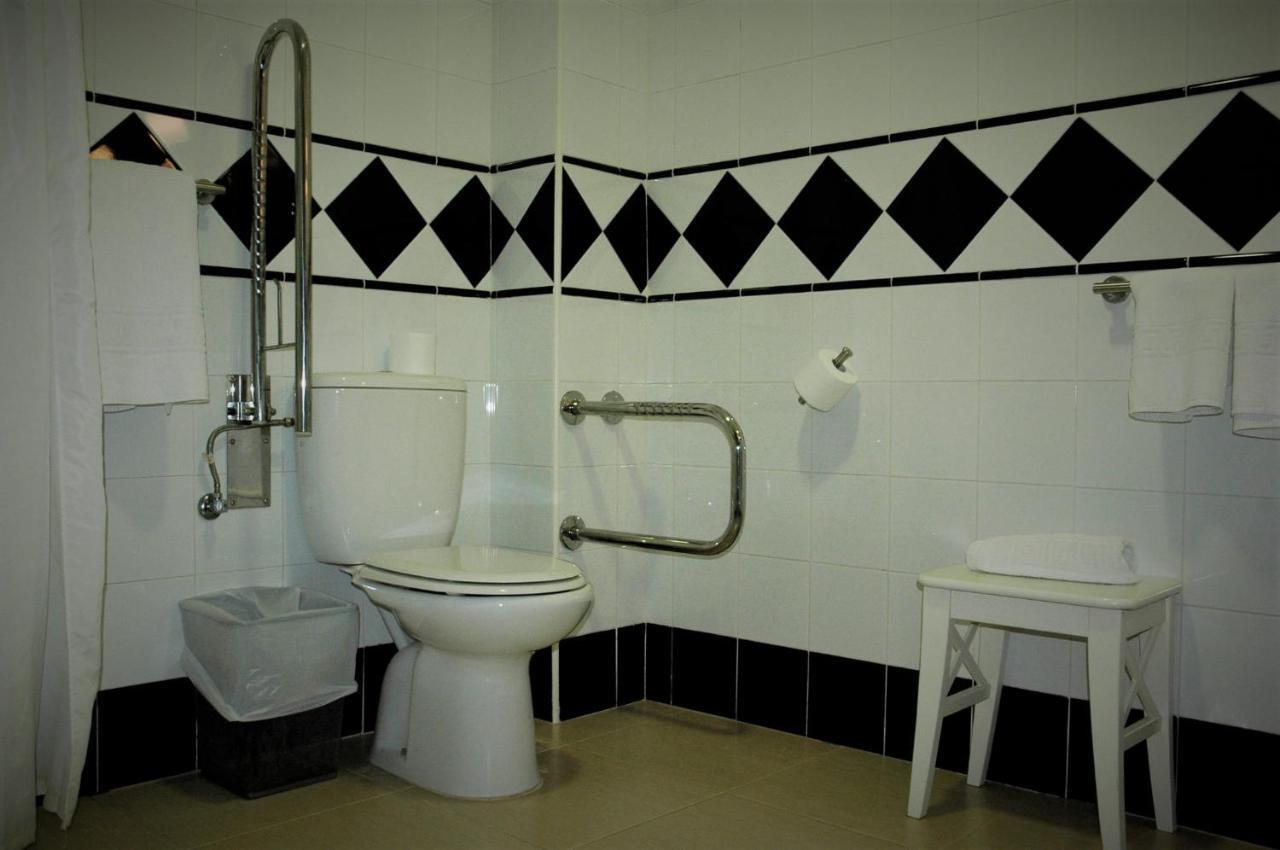 Apartamentos Sancho IV Cortegana Exterior foto