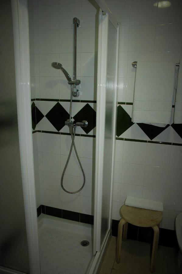 Apartamentos Sancho IV Cortegana Exterior foto